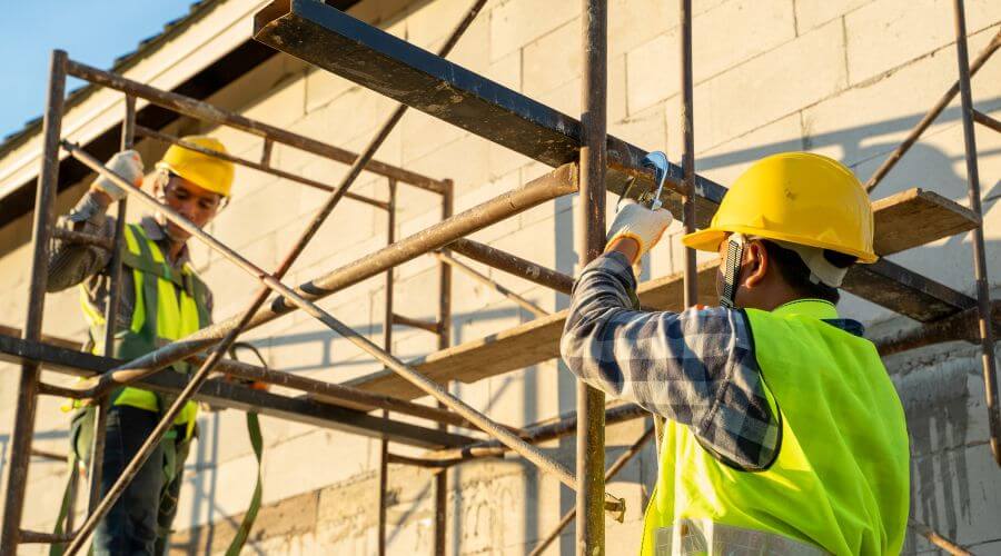 Expert top industrial roofings services in Weldona, CO